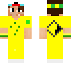 themidgeon
