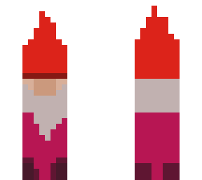 ugly gnome