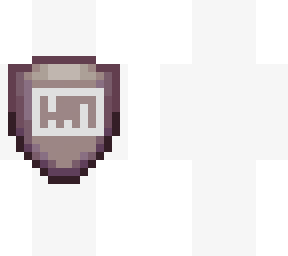undertale smp badge [jailbreak] (rare)