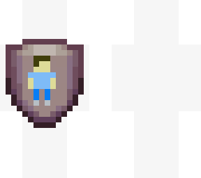 undertale smp badge [welcome]