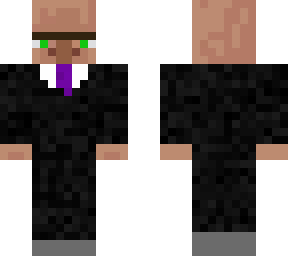 villager shee