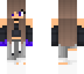 violet witch