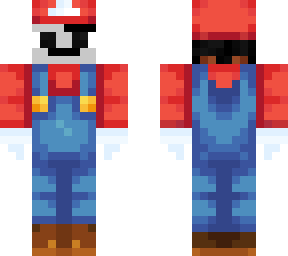 viresion mario