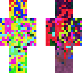 virus skin (completely completely finished)
