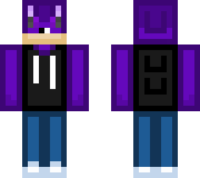 void the wolf