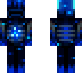 warden .:. ce