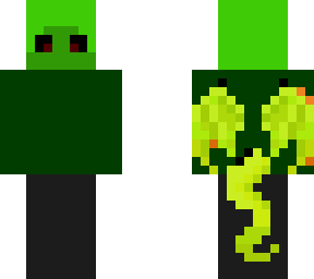 werdragon