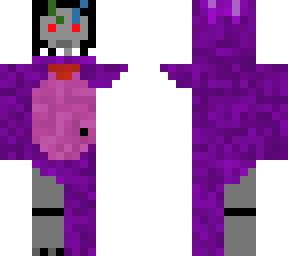 withered bonnie updated