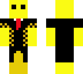 wobly king