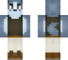 wolfuccino oc [commission]