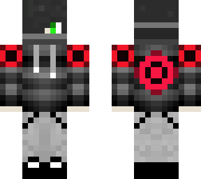 zane green eyes
