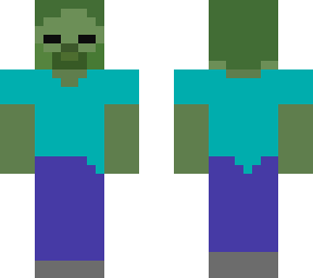 zombie