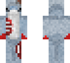 zombie dolphin