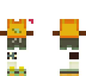 *+willow w&d outfit only+*