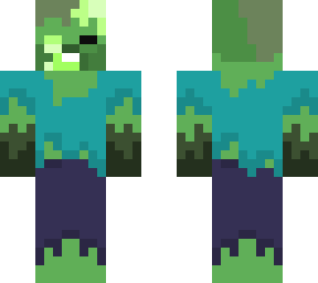 acidified