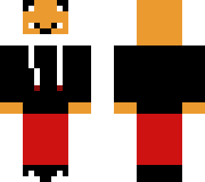 aiskli‘s skin