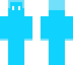 allay skin