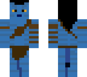 avatar jakesully