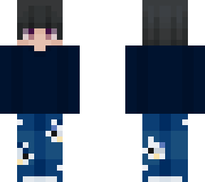 background character 6