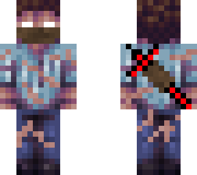 bandit herobrine
