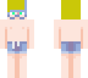 basen skin