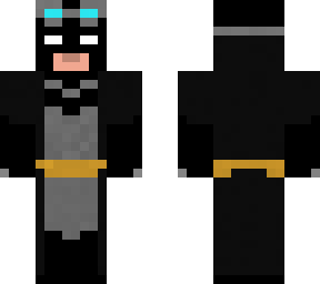 batman detective