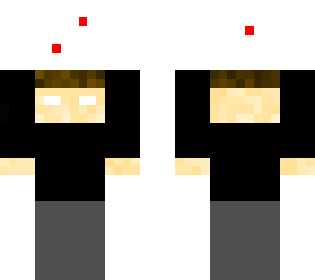 black guy (mad demon mode)