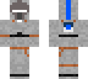 blue rose soldier