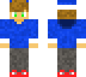 bluebeanie classic