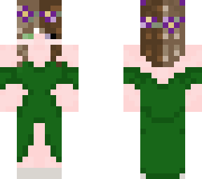 bobabear wedding outfit!!!! (dress)