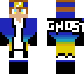 bs ghost