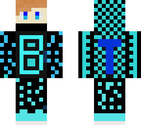 bt blue