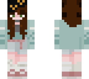c!olive's skin
