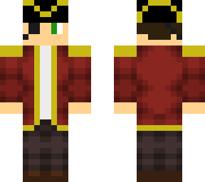 capten ben