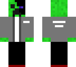 creeper ali