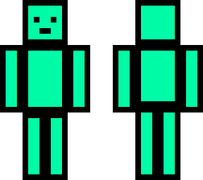 cube bot