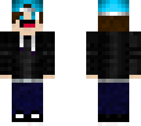 cute noob