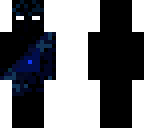 dark man