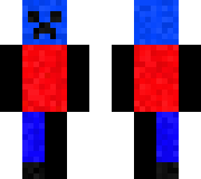 deflated creeper