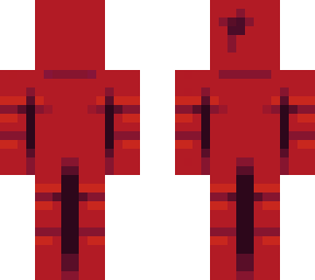 dread ranger - oc