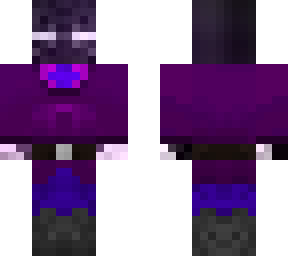 enderman elegante