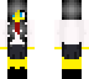 female - waitress