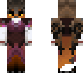 fox- owl hybrid