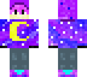 galaxy
