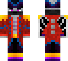 goldonfalcon oc