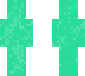 green sreen men