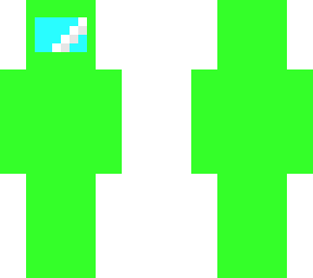 green sus