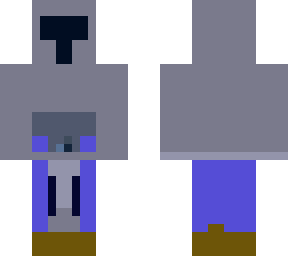 guard blue