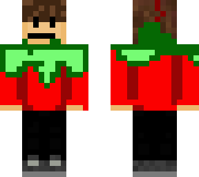 harris (slimecian origin)