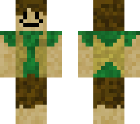 hobbit dude